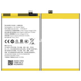 Compatible for OPPO A60 4G_CPH2631 Mobile Cell Phone Battery BLPA49 High Capacity 5000 mAh Factory Wholesale