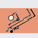 Compatible for ipad2_3_4_5_6 mini 2_3_4 pro Home Button Flex Cable Assembly Back Button Assembly