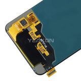 Compatible for VIVO X21 X21A Touch Screen Inner and Outer Screen LCD Mobile Cell Phone Screen Display LCD Screen Assembly wholesale