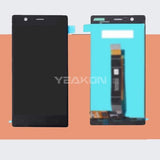 Compatible for N N3 Screen LCD Screen Touch Screen Nokia N3 Mobile Cell Phone Screen Assembly Display wholesale