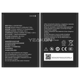 Compatible for ZTE Z835_Maven 3_N9136_Z851m mobile cell phones battery Li3820T43P4h694848