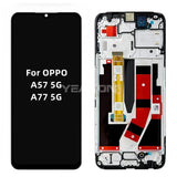 Compatible for OP A57 5G Inner and Outer Screen Mobile Cell Phone Screen Touch Screen LCD Display Assembly Screen LCD wholesale