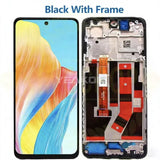 Compatible for OPPO A98 5G Screen Assembly Touch Screen LCD Display Assembly LCD incell wholesale
