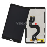 Compatible for Huawei Media Pad M5 8.4 LCDScreen Tablet Handwriting Outer Screen Display Assembly lcd wholesale