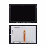 Compatible for Microsoft RT3 LCD Display Tablet Handwriting Screen Integrated Inner and Outer Screen lcd wholesale
