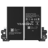 Compatible with Google Pixel 8 GS35E mobile cell phone battery brand new built-in 4575mAh battery factory wholesale and foreign trade
