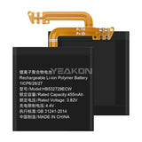 Compatible for Huawei GT2 46mm_GT2 Pro_GT2 E Watch Battery HB532729ECW Factory Wholesale