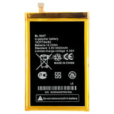 Compatible with Transsion Tecno L5 mobile cell phone battery BL-50AT, high capacity, built-in brand new 5000mAh battery, wholesale