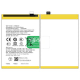 Compatible for OPPO K9X Mobile Cell Phone Battery BLP913 Brand New Built-in Battery Board 5000 mAh Factory Wholesale Export