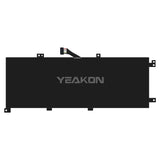 Compatible for Lenovo L18M4P90 Laptop Battery ThinkPad S2 5th Gen L13_TP00114A