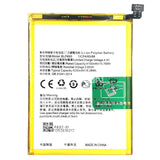 Compatible for OPPO realme3 Mobile Cell Phone Battery RMX1825_RMX1821 in Stock BLP693 High Capacity
