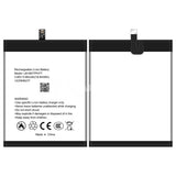Compatible for Blackview Lingdu Mobile Cell Phone Battery BV5200 High Capacity Li616077PHTT Wholesale Export