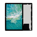 Compatible for HW Matepad T10TabletTouch Screen AGR-L09_W09_AL00 Display Assembly lcd wholesale