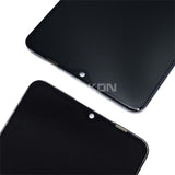 Compatible for Samsung A032F Screen Assembly Mobile Cell Phone LCD A127 Inner and Outer Touch Display Integrated Screen LCD Straight Flex Cable Wholesale