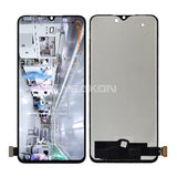 Compatible for vivo S1 Screen Assembly Y7S Mobile Cell Phone X27 LCD S1pro Display V15 Integrated Inner and Outer LCD Wholesale