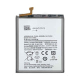 Samsung A21s_A02_A217_A12_A125_M02 EB-BA217ABY Phone Battery Wholesale