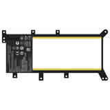 Compatible for ASUS X555_F554L_K555D_X555LA_A555LF Laptop Battery C21N1347 Wholesale
