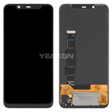 Compatible for Xiaomi 8 Screen Assembly MI 8 Mobile Cell Phone Touch LCD Integrated Inner and Outer Display Screen OLED Wholesale