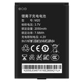 Compatible for Benteng Mobile Cell Phone Battery M20_M20H_M100 Wireless 4G router Factory Wholesale Export