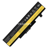 Compatible with Lenovo Edge E431_E445_E530_E531E535_E5451 laptops battery E430