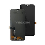 Compatible for moto G6 Screen Assembly Motorola G7 Integrated Inner and Outer G8 Mobile Cell Phone LCD Display LCD Wholesale