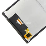 Compatible for Lenovo Tab4 8 TB-8604 LCD Screen Tablet Handwriting Outer Screen Touch Assembly lcd wholesale