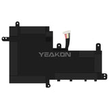 Compatible for ASUS S2_S5300F_S5300U_X530FN_S15 Laptop Battery B31N1729 Wholesale