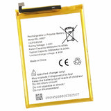Compatible for Tecno Transsion LB6_LC6_POP 2 Plus_BA2 mobile cell phone battery BL-49ET factory wholesale