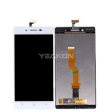 Compatible for oppo A33M Screen Assembly Mobile Cell Phone LCD A33T Display Integrated Inner and Outer LCD Old Touch Screen Wholesale