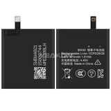 Compatible for Xiaomi Watch Battery watch 2 lite_watch 3_watch4_Watch S2 46mm