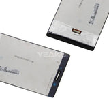 Compatible for Lenovo TB3-730 LCD Screen Tablet Handwriting Outer Screen Touch Assembly lcd wholesale