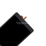 Compatible for Samsung P350 Integrated Inner and Outer Screen LCD Display Assembly Touch Screen Tablet Handwriting Screen lcd