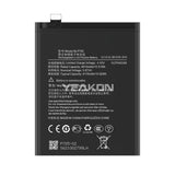 Compatible for OPPO 1+Z_1+Nord Mobile Cell Phone Battery BLP785 Brand New High Capacity Built-in Battery Board 4115 mAh
