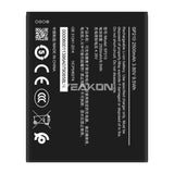 Compatible for Nokia C1 Plus mobile cell phones battery SP210 new durable 2500mAh battery board wholesale and export