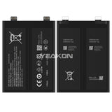Compatible for OPPO Brand New Mobile Cell Phone Battery Oneplus1+ACE_1+10R Built-in Battery Board BLP921 Factory Wholesale