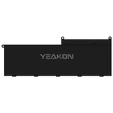 Compatible for HP Envy 15-3000_HSTNN-DB3H_TPN-I104 Laptop Battery LR08XL Wholesale