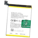 Compatible for OPPO Reno3 4G 2020_Reno3 5G_Reno3 Pro Mobile Cell Phone Battery BLP755 Wholesale
