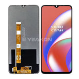 Compatible for oppo A15 Mobile Cell Phone LCD realme C11 2020 C12 C15 Narzo 20 Screen Assembly Wholesale