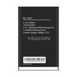 Compatible for Tecno TH72_T472 brand new durable mobile cell phone battery BL-19CT factory wholesale and foreign trade