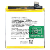Compatible for OPPO Reno 2F_2Z Mobile Cell Phone Battery BLP737 Built-in Battery Board 4000 mAh Factory Wholesale Export