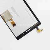 Compatible for Lenovo TB3-710 LCD Screen Tablet Handwriting Outer Screen Touch Assembly LCD wholesale