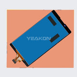 Compatible for LG k240 Mobile Cell Phone Screen Assembly LCD Display Inner and Outer Screen Touch Screen wholesale