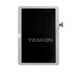 Compatible for Samsung T520 LCD Screen Touch Screen Tablet Display with Frame Integrated Inner and Outer Screen lcd