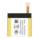 Compatible for Huawei Huami T-Rex_A1918_A1801 Brand New Watch Battery PL512524G Factory Wholesale