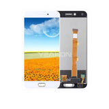 Compatible for OP A77 F3 Integrated Inner and Outer Screen LCD Display Assembly LCD Touch Screen Mobile Cell Phone Screen wholesale