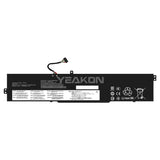 Compatible for Lenovo L17M3PB1 Laptop Battery IdeaPad 330-15ich_L17C3PB0 Factory Direct Sale