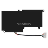 Compatible for TOSHIBA S40-A_S40T-A_S50-A_S55-A laptops Battery PA5107U-1BRS