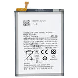 For Samsung Galaxy A13 5G Brand New Durable Mobile Phone Battery EB-BA136ABY Factory Wholesale Export