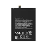 Compatible for Xiaomi Redmi Note9 Pro Max and PocoM2 Pro mobile cell phone batteries BN53 factory wholesale and foreign trade
