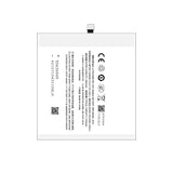 Compatible for Meizu MX5 mobile cell phone battery BT51 high-capacity 3150mAh battery factory wholesale and foreign trade